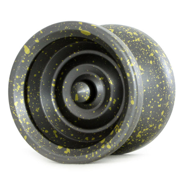 Woolly Marmot - CLYW ┃Yo-yo Specialty Store Rewind