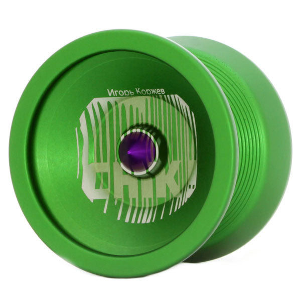 Chick - One Drop | Yo-yo Specialty Store Rewind