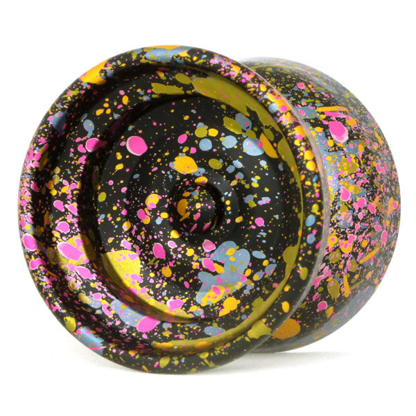 Woolly Marmot 2 - CLYW ┃Yo-yo Specialty Store Rewind