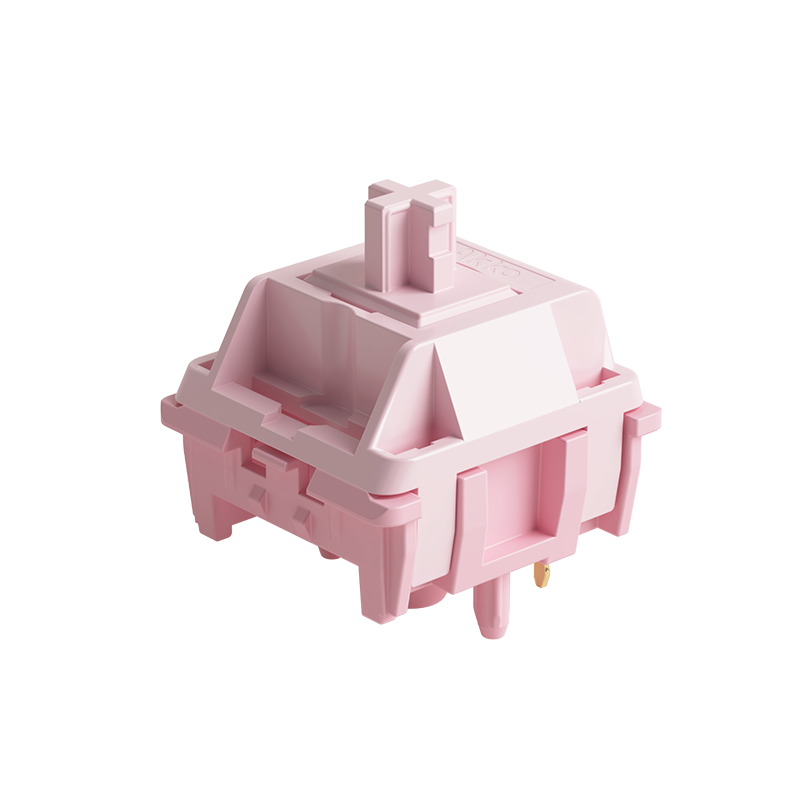 Akko Stellar Rose Switch | Akko Official Global Site