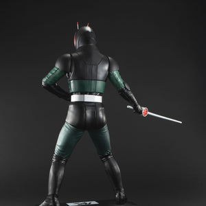 Ultimate Article: Kamen Rider BLACK RX – megahobby