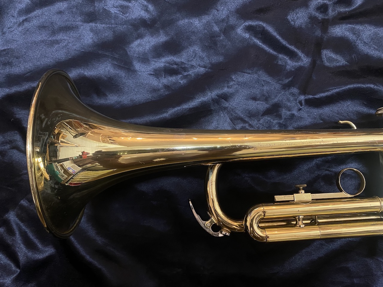 YTR-234 | 遠藤管楽器店