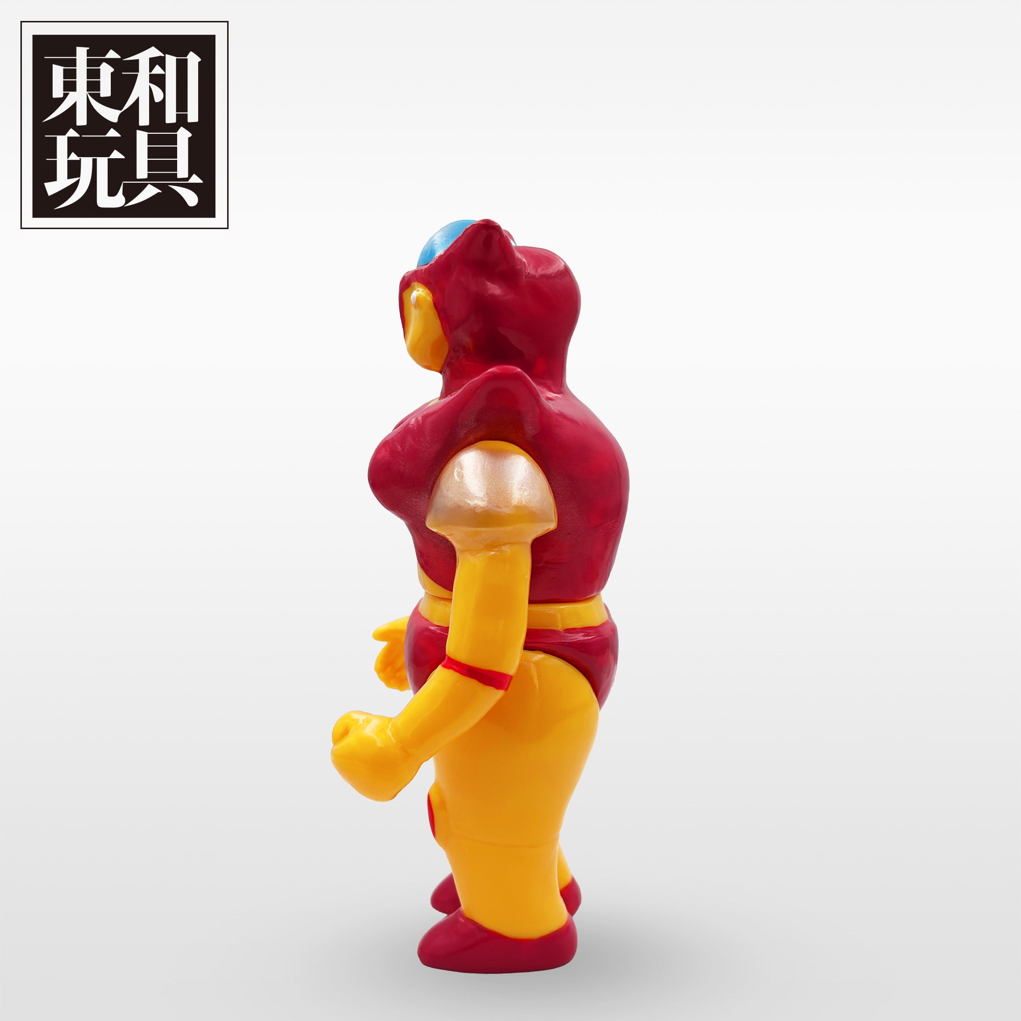 アフロダイA – ENKA VINYL