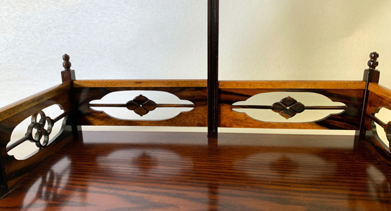 塗師 中谷光哉（中光塗物） «遠州流茶道連盟