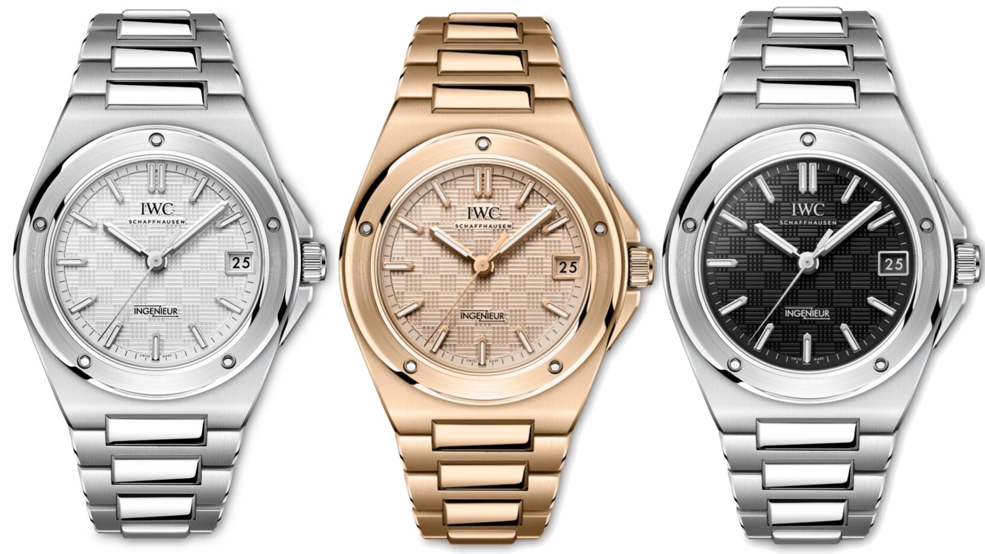 2025年最新版】IWCシャフハウゼン新作モデル一覧｜Watches And Wonders