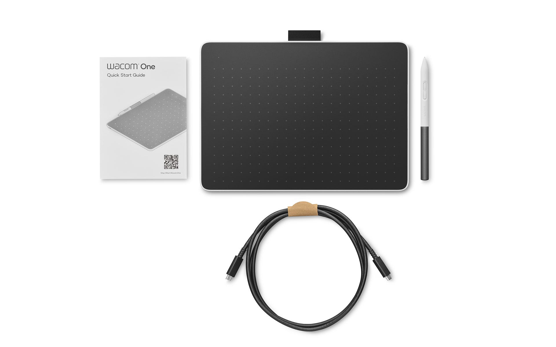 Wacom One M