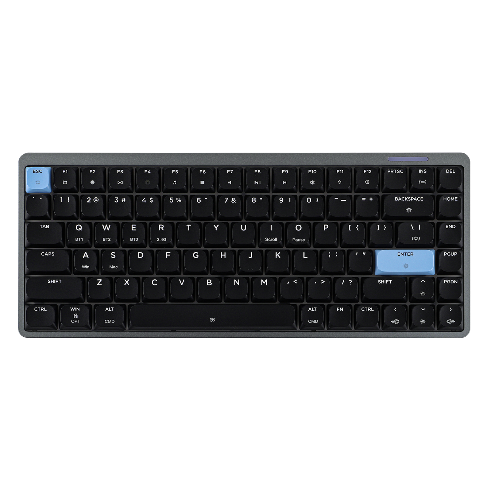 EPOMAKER Luma84 – epomaker