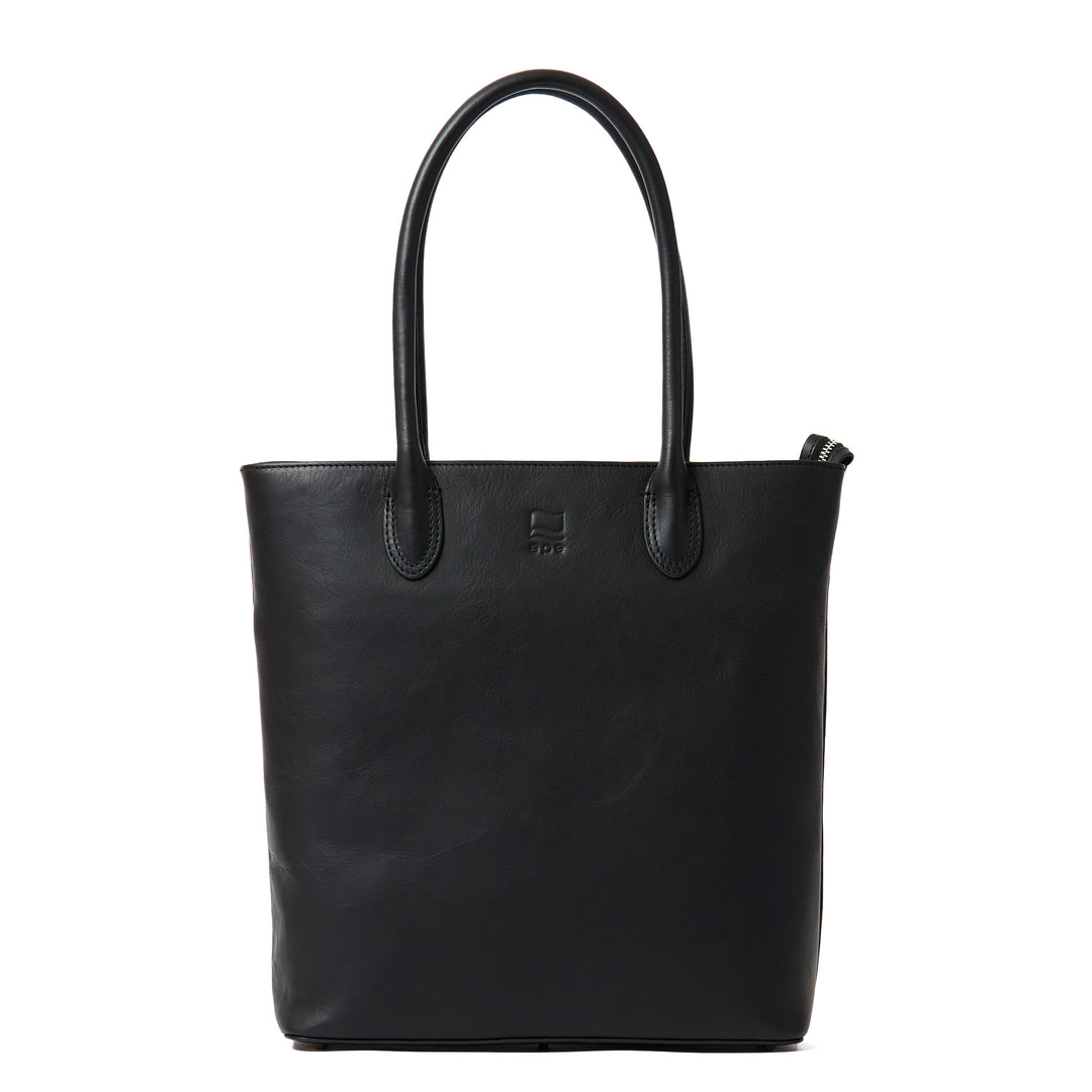 epe｜スリムトート ブラック