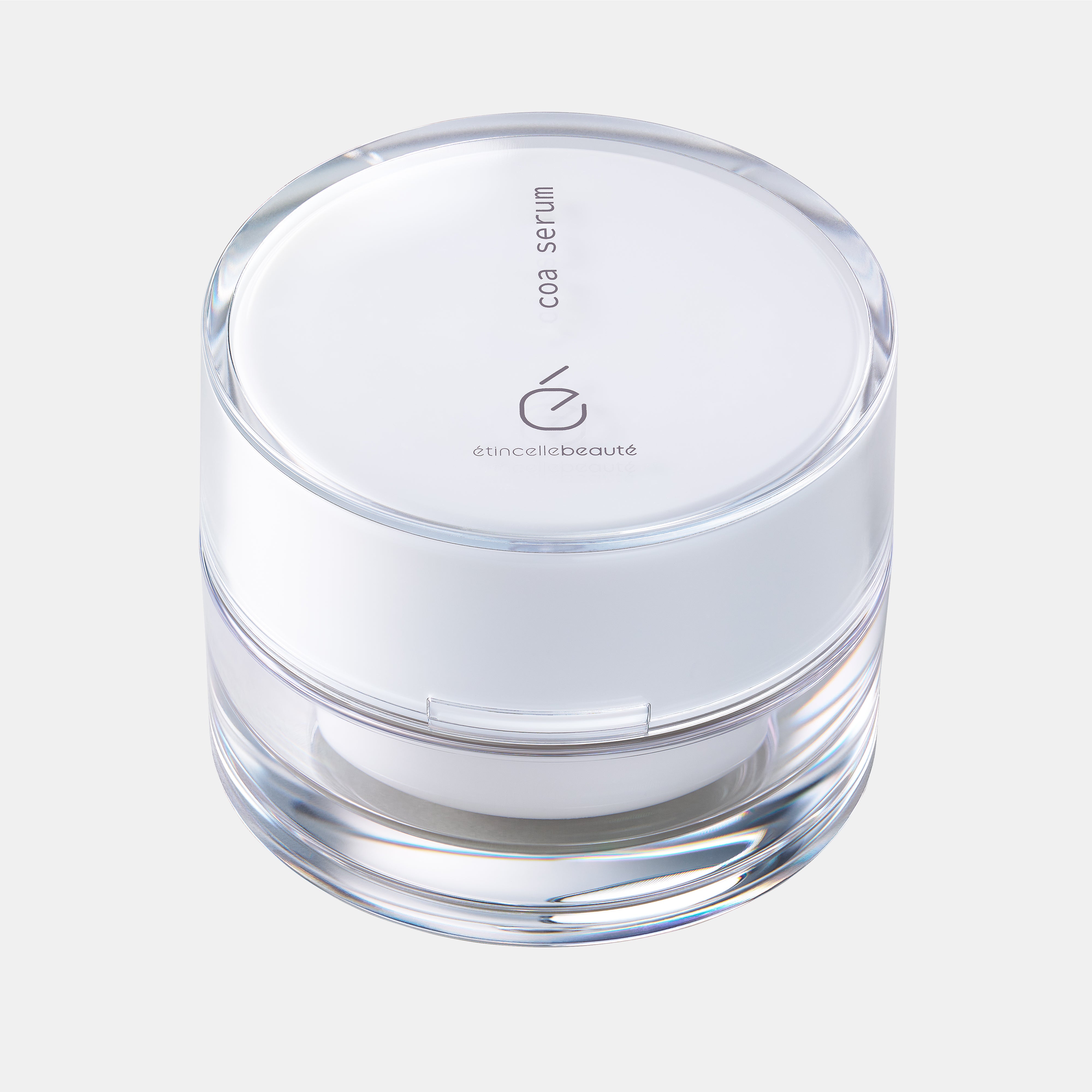 coa serum – エタンセルボーテ