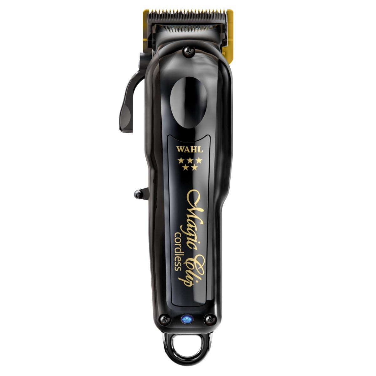 Black Cordless Magic Clip - Wahl EU