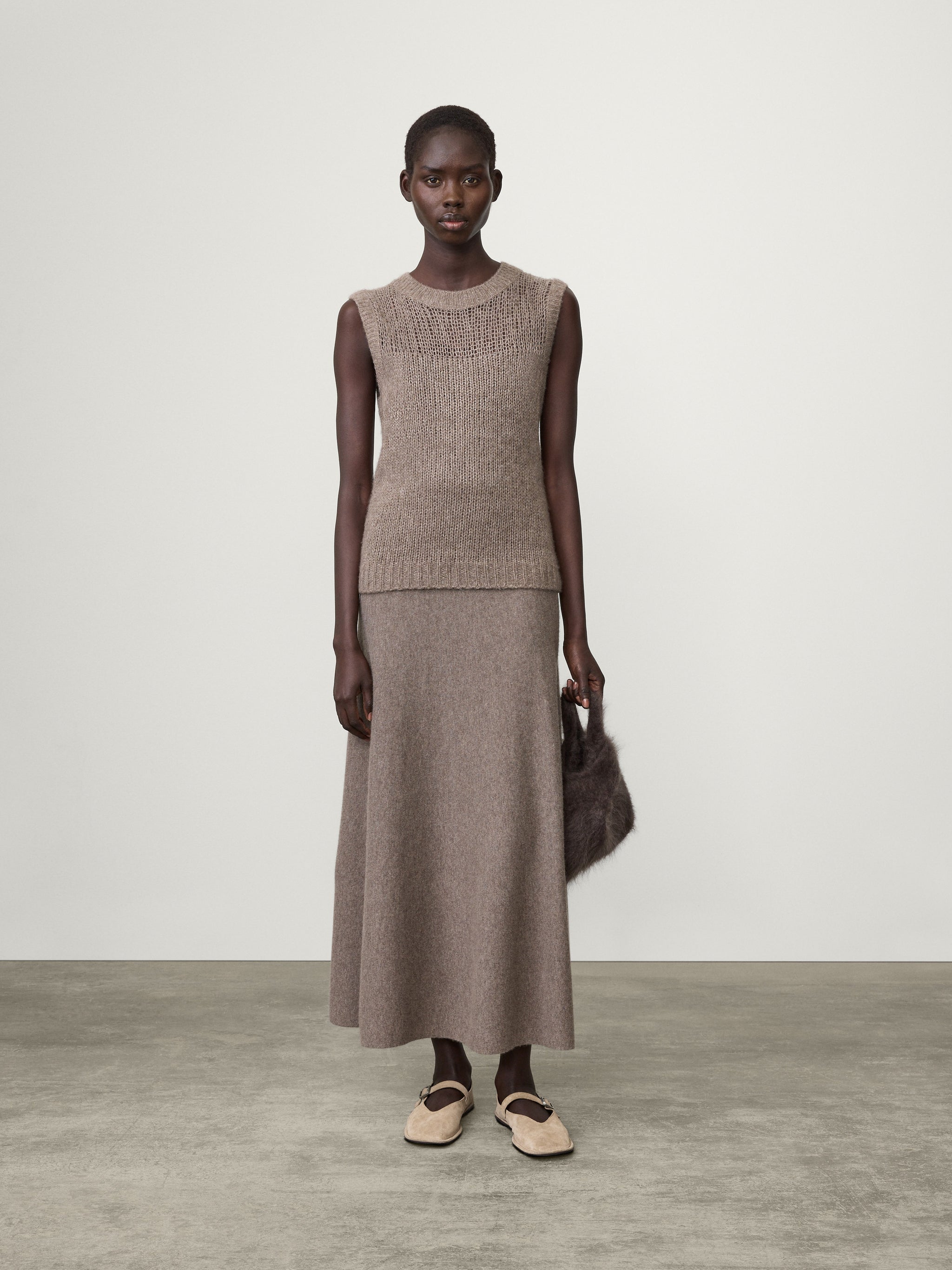 The Darcia Top – LISA YANG