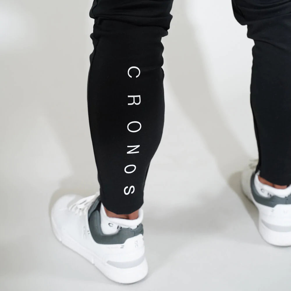 数量限定】EVOLGEAR X CRONOS STRETCH PANTS
