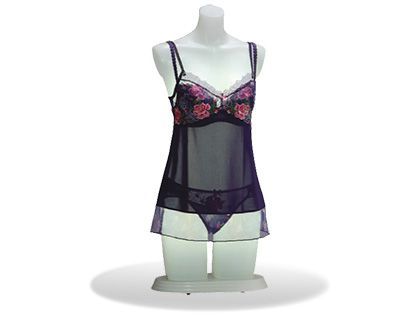 電飾トルソー 販売業者なら東京、大阪など全国対応しています！