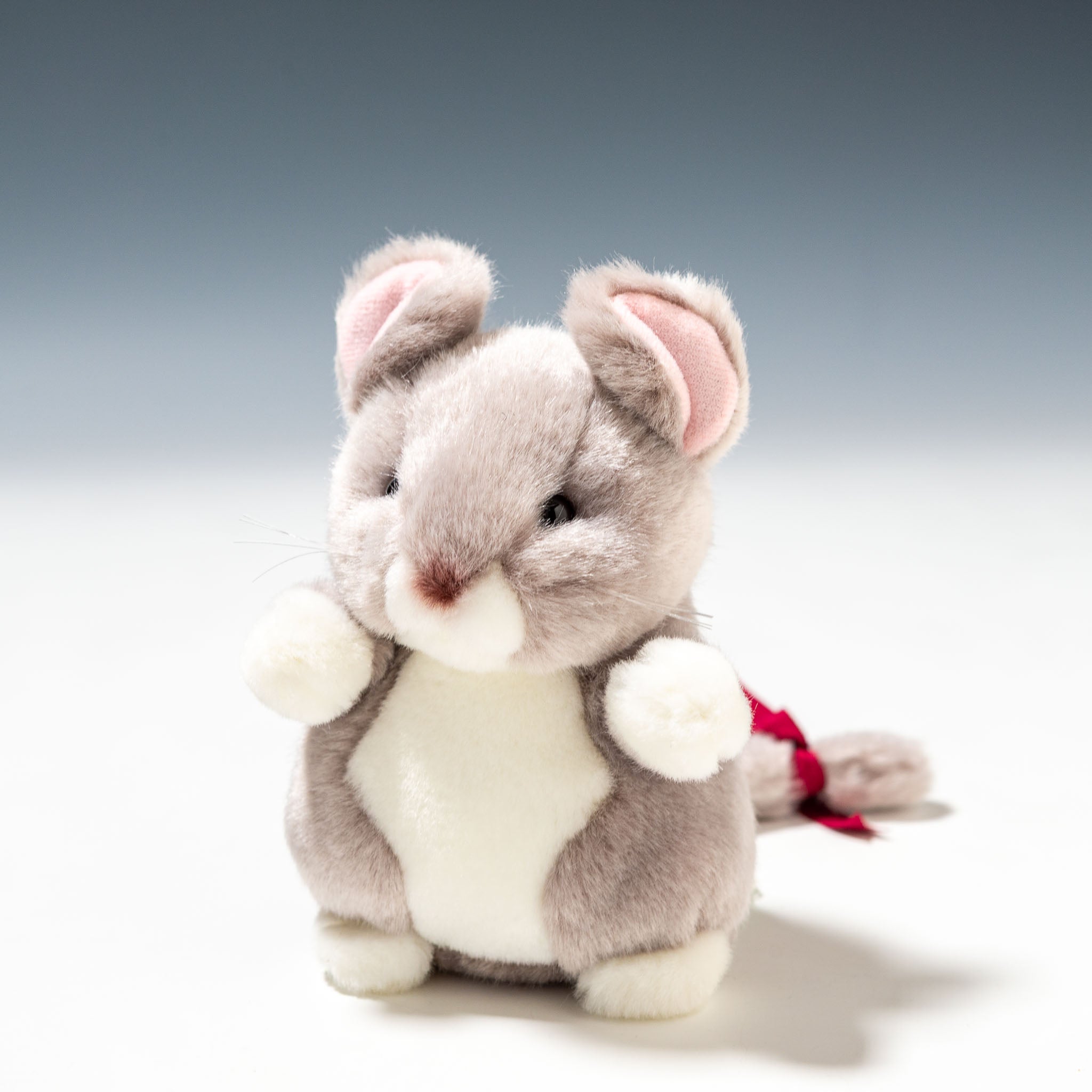 たけのこ TAKENOKO ぬいぐるみ 森のなかま (ミニ) ネズミ 85213