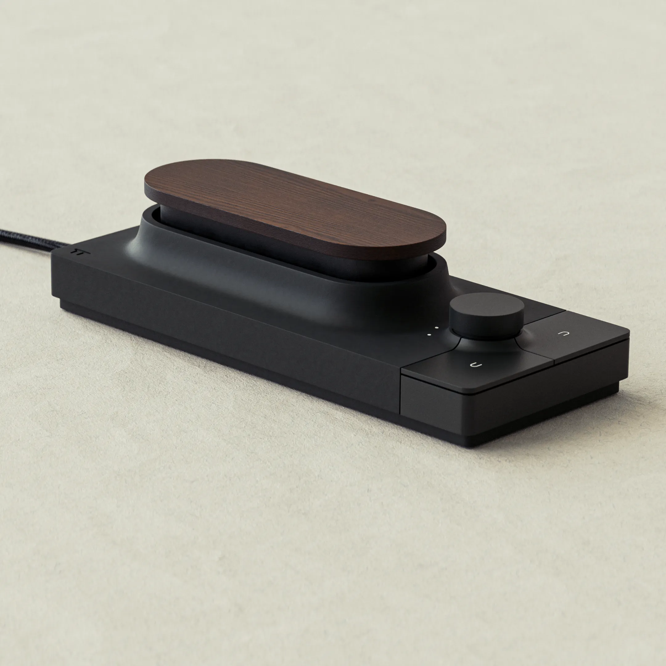 Expressive USB/VST Controller