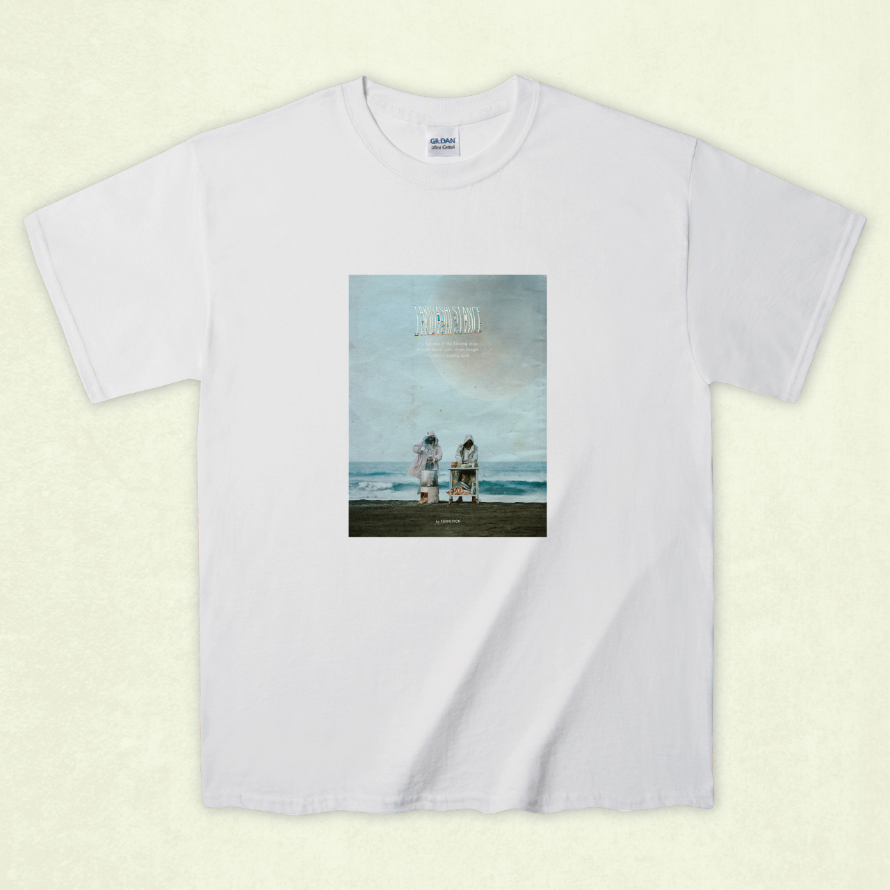 PERIMETRONや河村康輔らが参加する「20 MIND CHANGER 20」。オリジナル