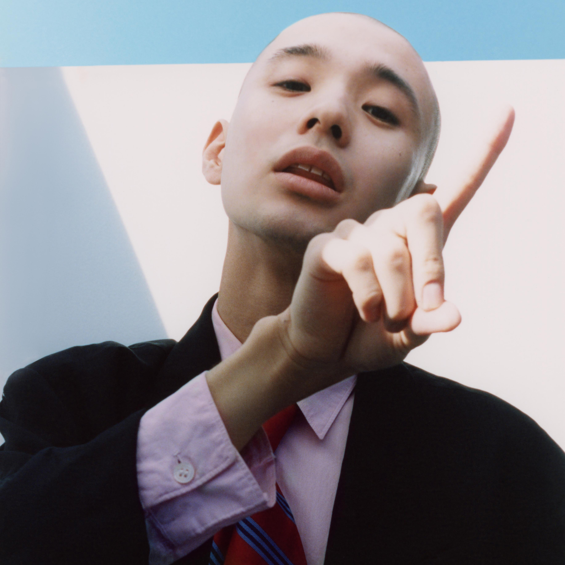 KID FRESINO、2年振りとなる待望のアルバム『20,Stop it.』を本日配信