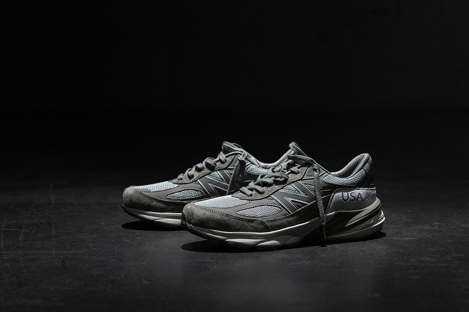 WTAPSⓇとNew Balanceがタッグを組んだ990v6がリリース | EYESCREAM