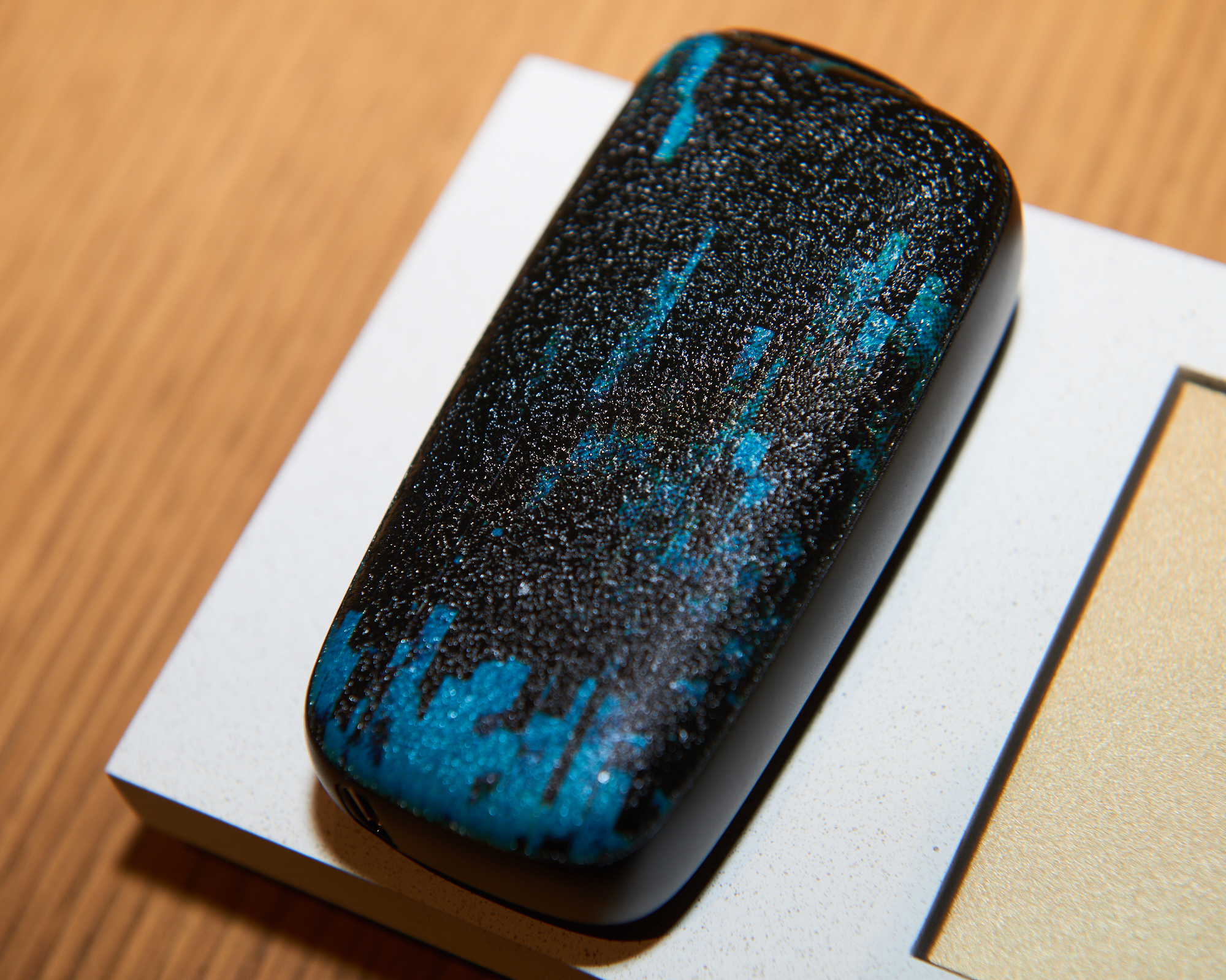 Interview&Report: Ploomと河村康輔のコラボレーション実現! ローンチ