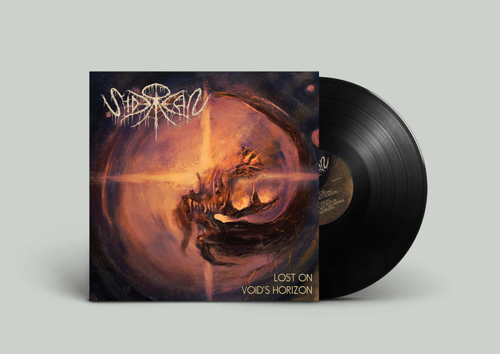 Lost on Void's Horizon | Siderean | Edged Circle Productions