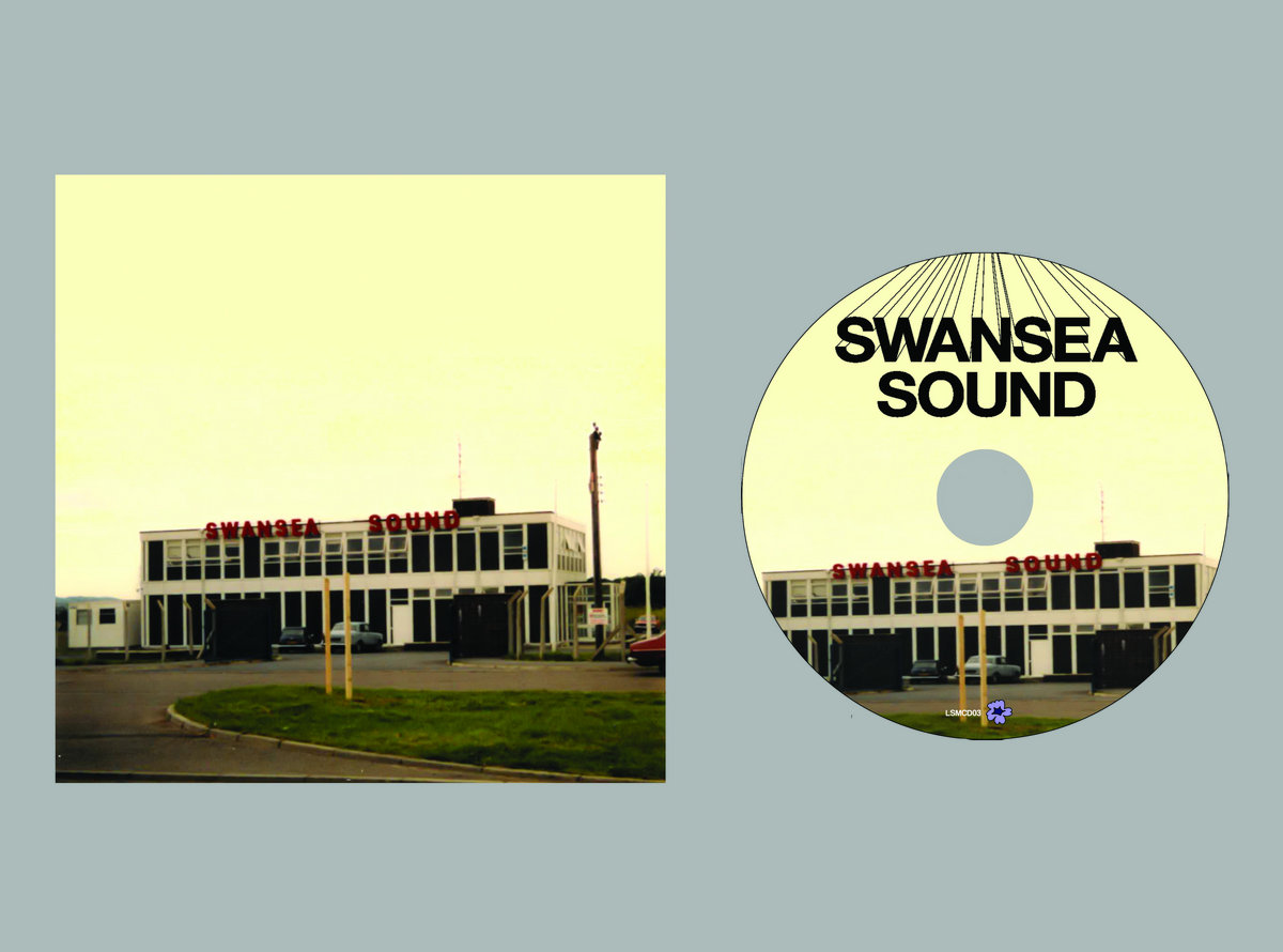 Mini CD (80mm). Contains 2 tracks | Lavender Sweep Records