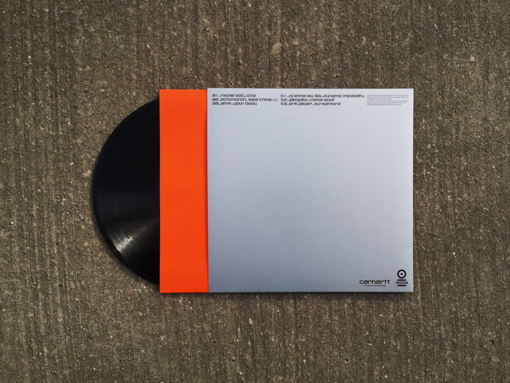 030313 | Various Artists | Tresor Records