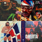 ETO & V DON - Omerta The Film Limited OBI Vloods Edition | ETO & V