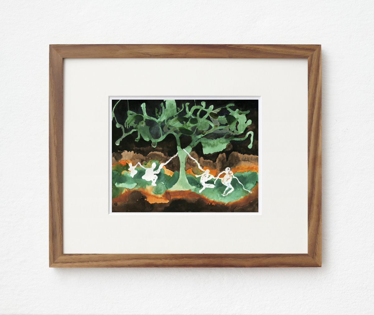 A Serpent Called Emit | Museum Of No Art | Cosima Pitz