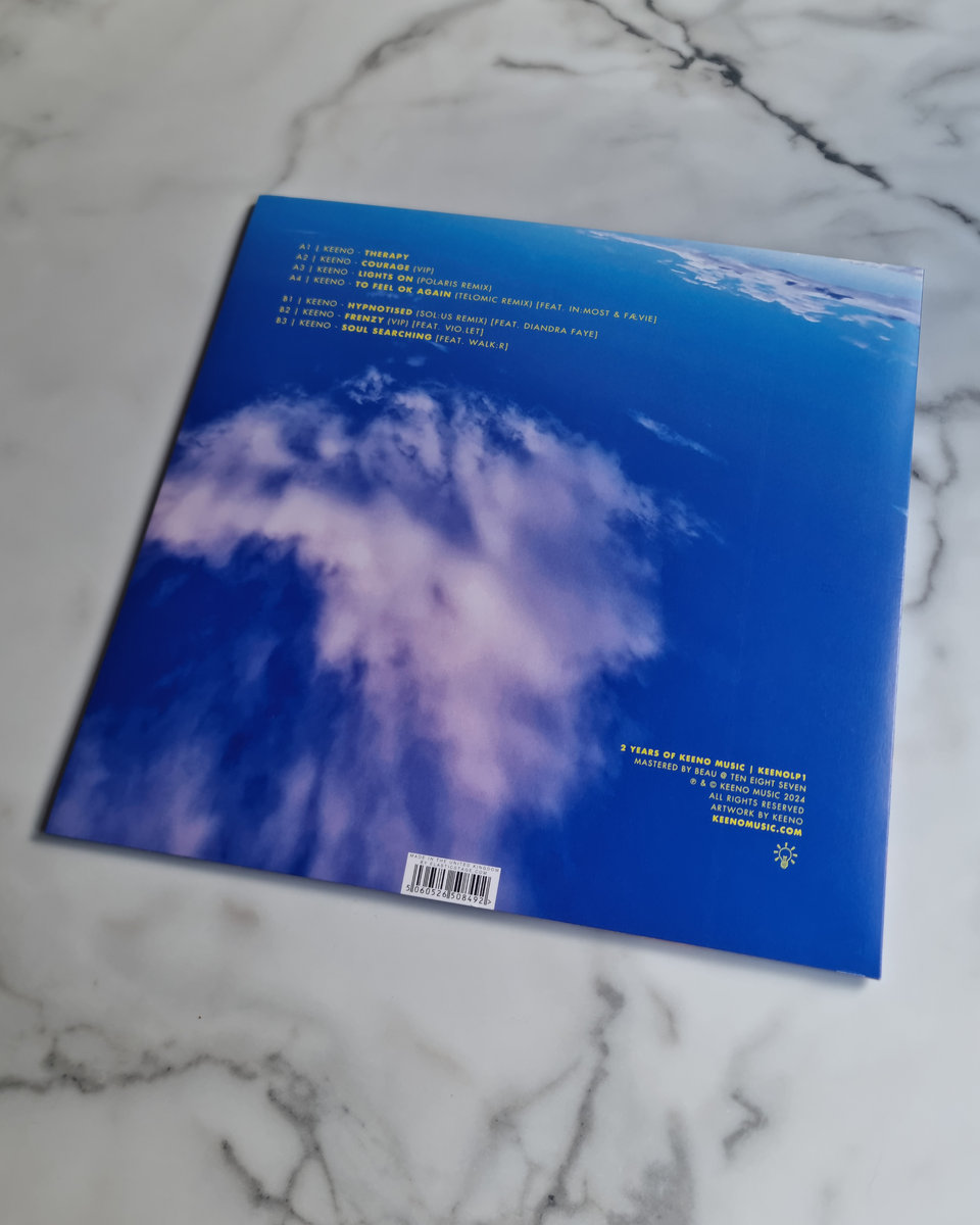 2 Years Of Keeno Music | Keeno