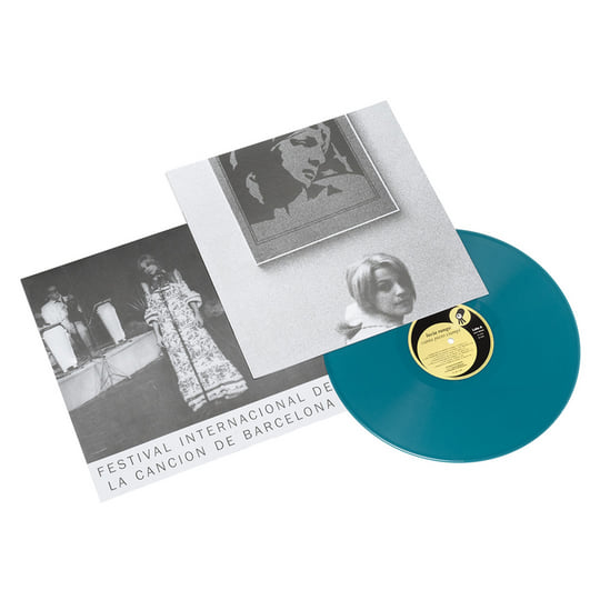 Lucia Rango canta Piero Ciampi | Lucia Rango | Anni Luce