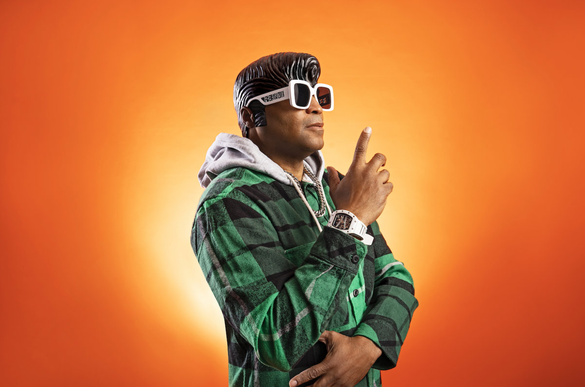 Black Elvis 2 | KOOL KEITH | Kool Keith