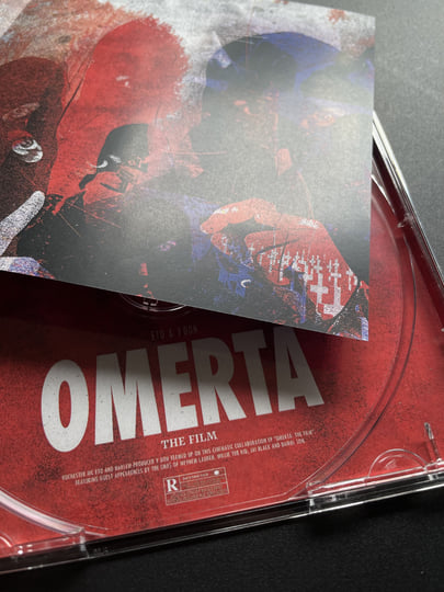 FRR079] Omertà | ETO & V DON | FXCK RXP