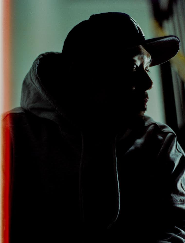 Music | DJ Scratch Nice