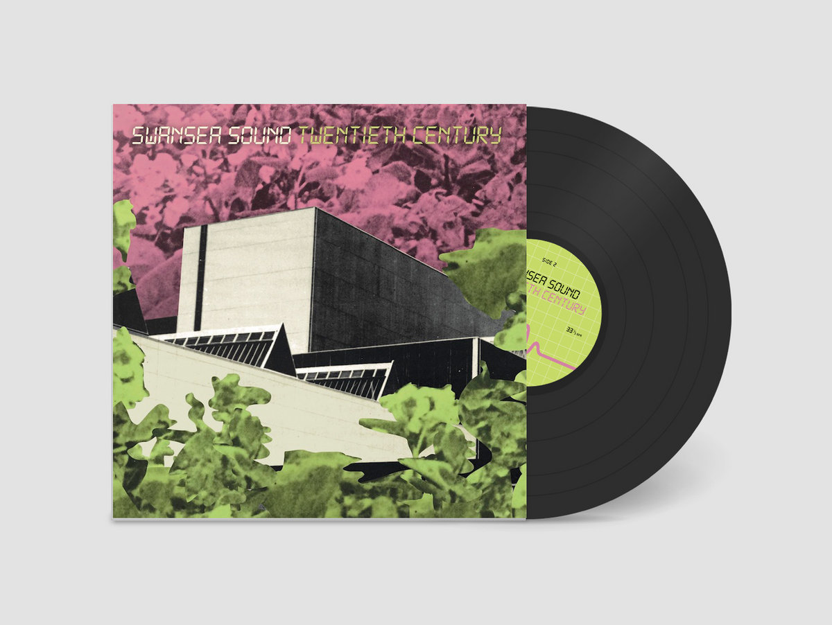 TWENTIETH CENTURY | Swansea Sound