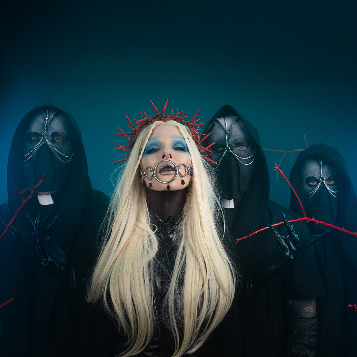 Walking Wounded | Frayle