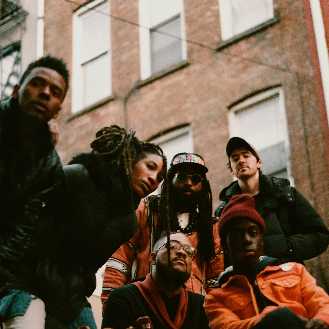 Music | The Love Experiment