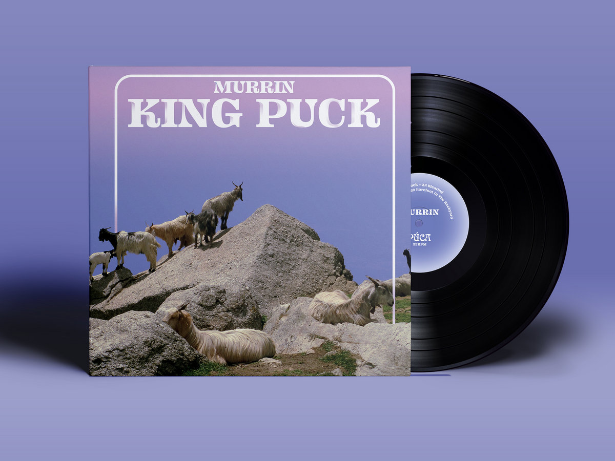 King Puck | Murrin | Púca Sounds