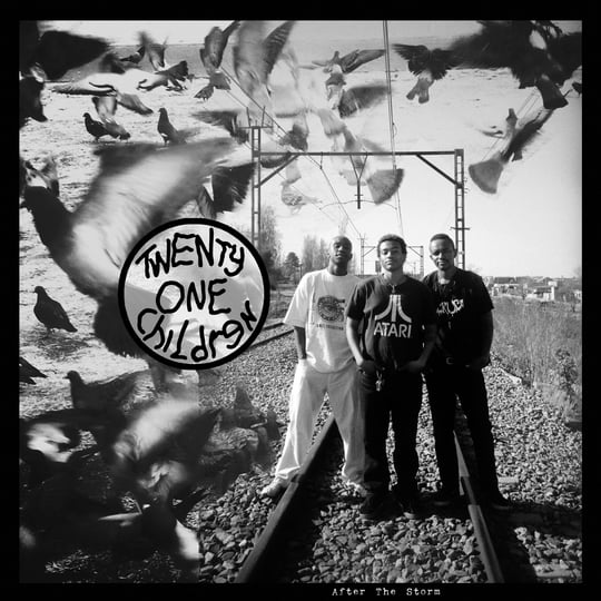 After The Storm | Twenty One Children