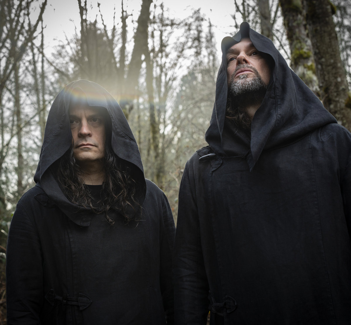 Life Metal | SUNN O)))