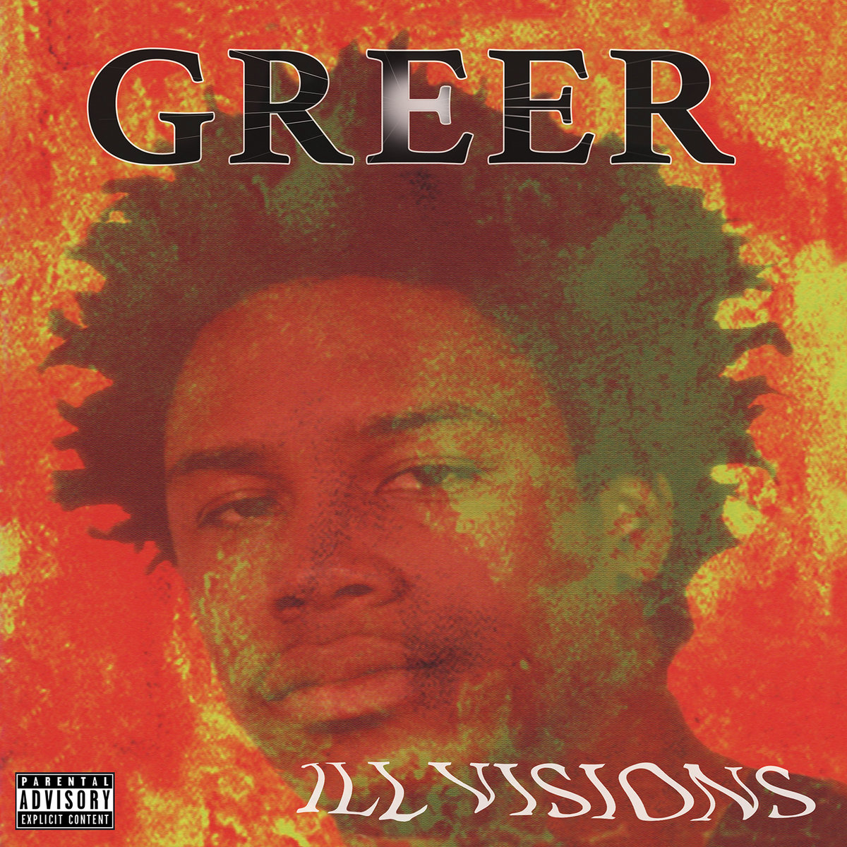 Ill Visions | Greer | 90s Tapes