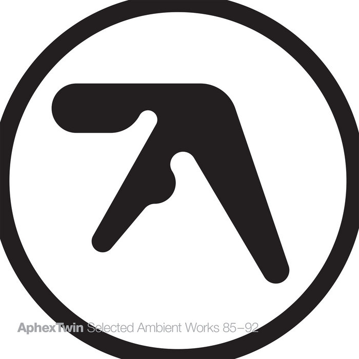 Selected Ambient Works 85-92 | Aphex Twin | Apollo Records