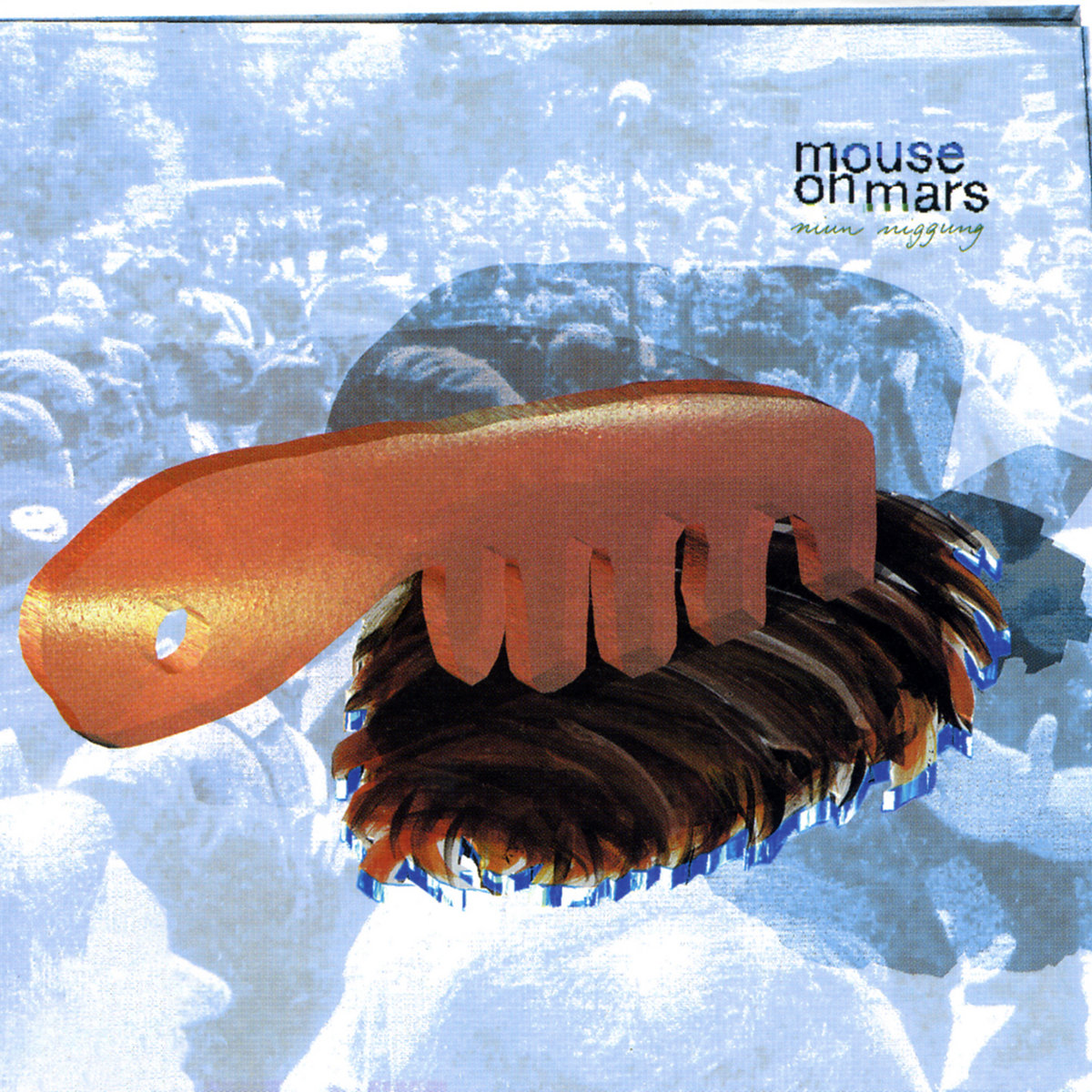 Niun Niggung | Mouse on Mars