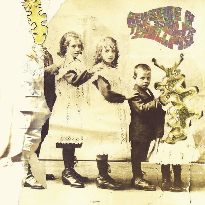 Soliloquy For Lilith | Nurse With Wound