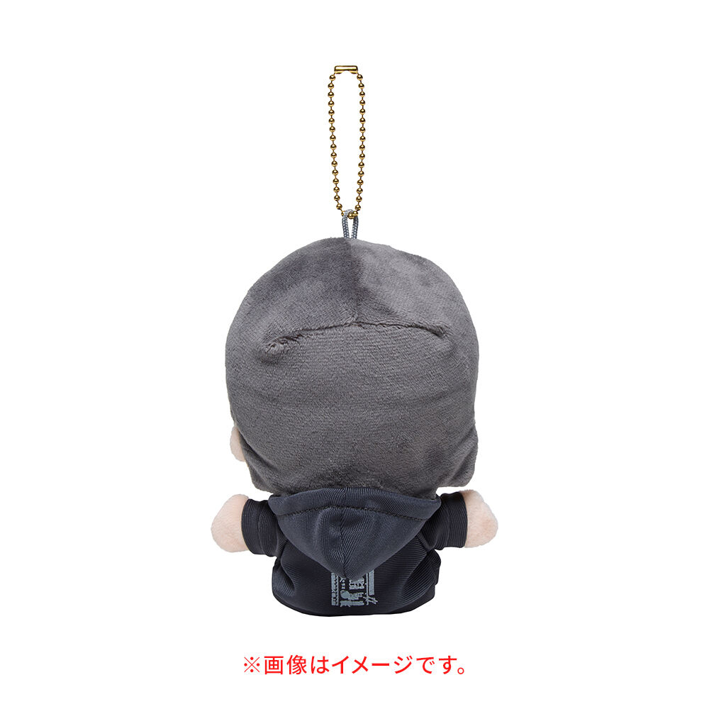 森本慎太郎】手つなぎストぬい | ファミクラストア オンライン