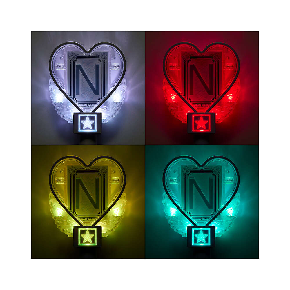 中島健人 IDOLICの魔法 公式ペンライトTHIS IS KENTY KENTO NAKAJIMA