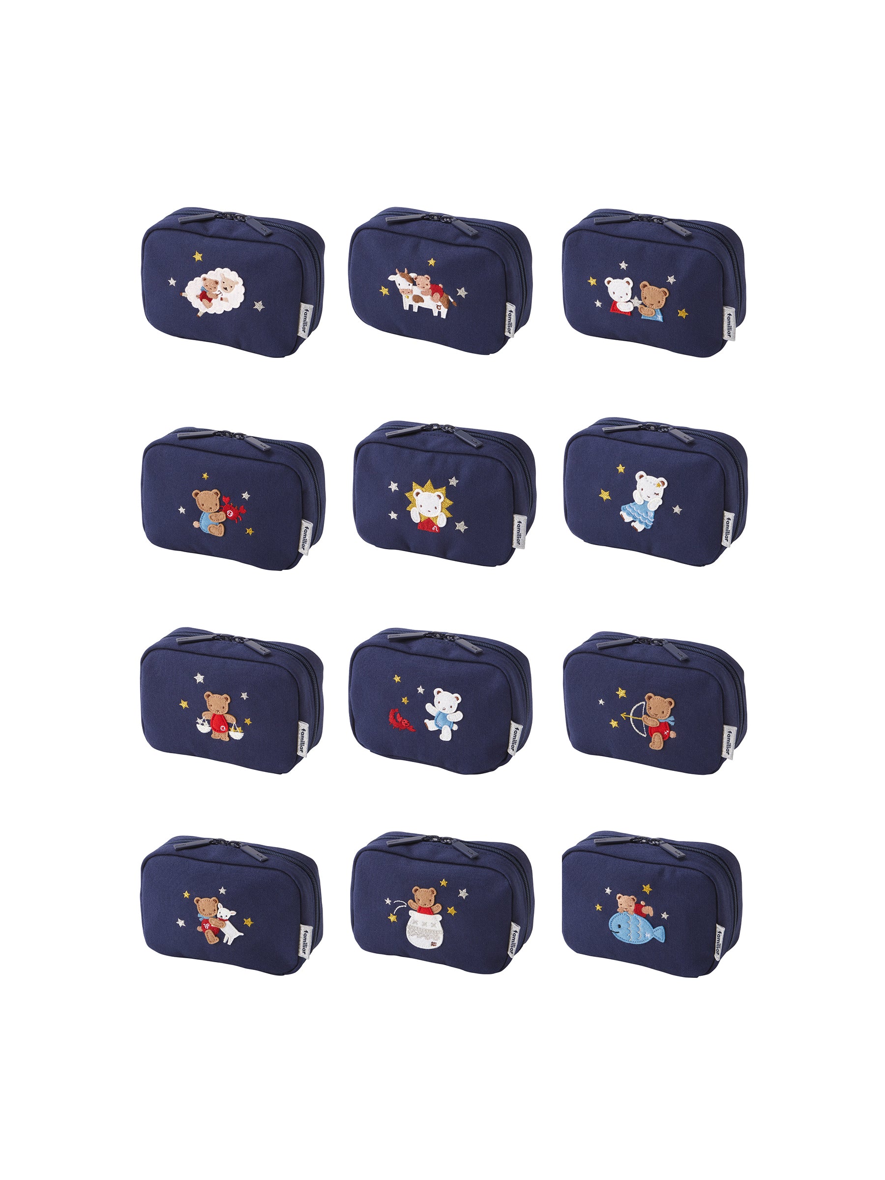 ポーチ | ファミリア公式サイト