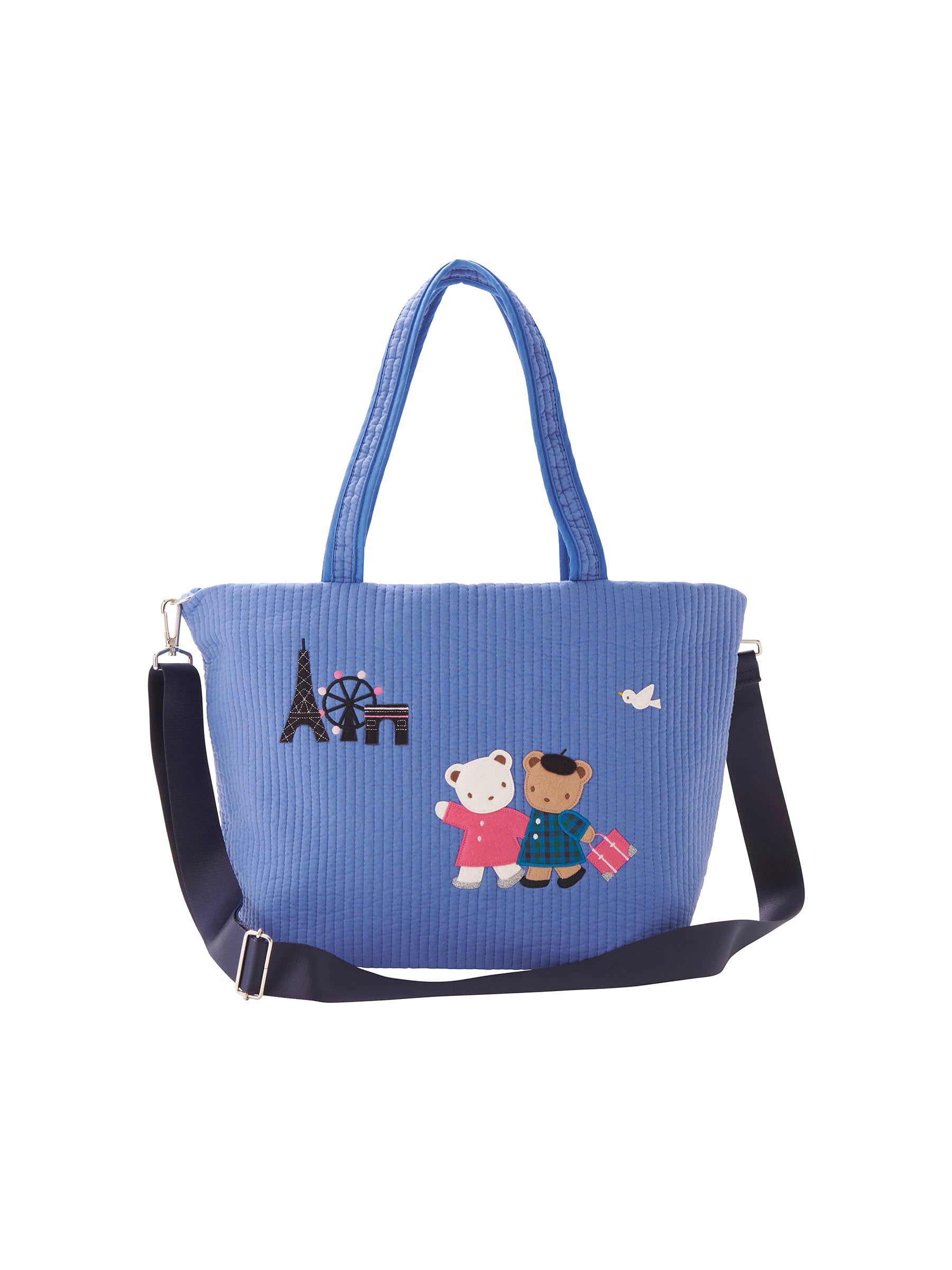 バッグ（voyage）〈pionunnal × familiar〉 | ファミリア公式サイト