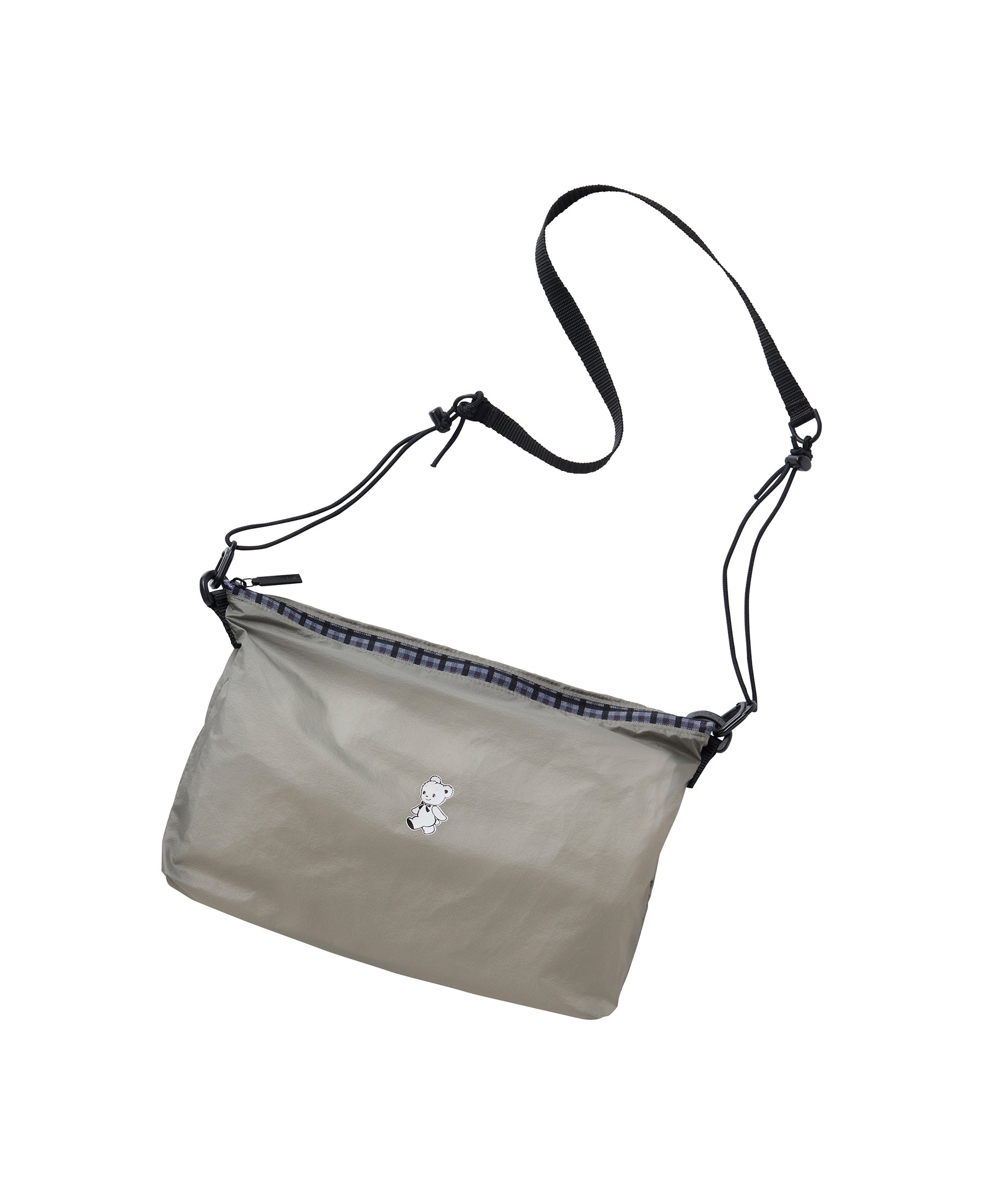 ポシェット〈TO&FRO × familiar〉 | ファミリア公式サイト