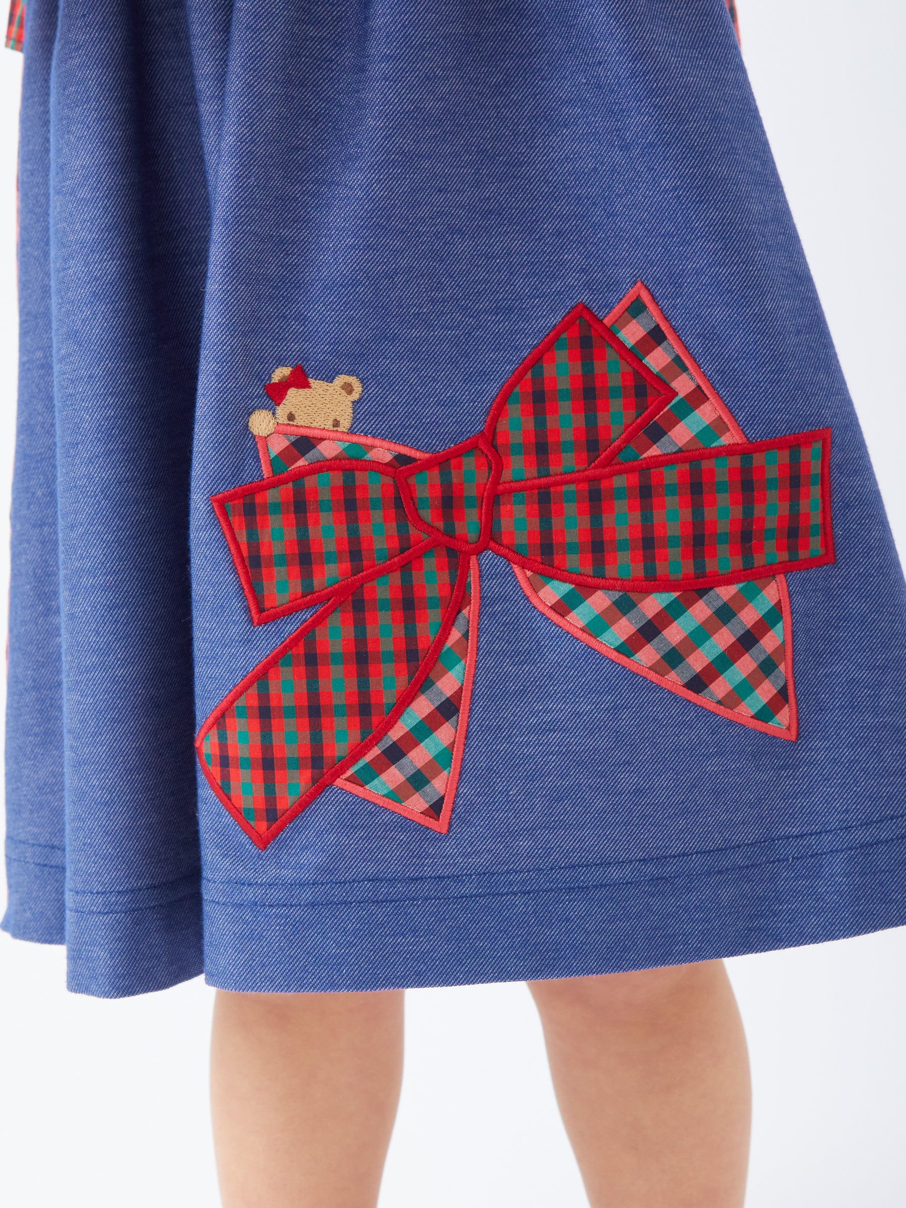 ジャンパースカート | ファミリア公式サイト