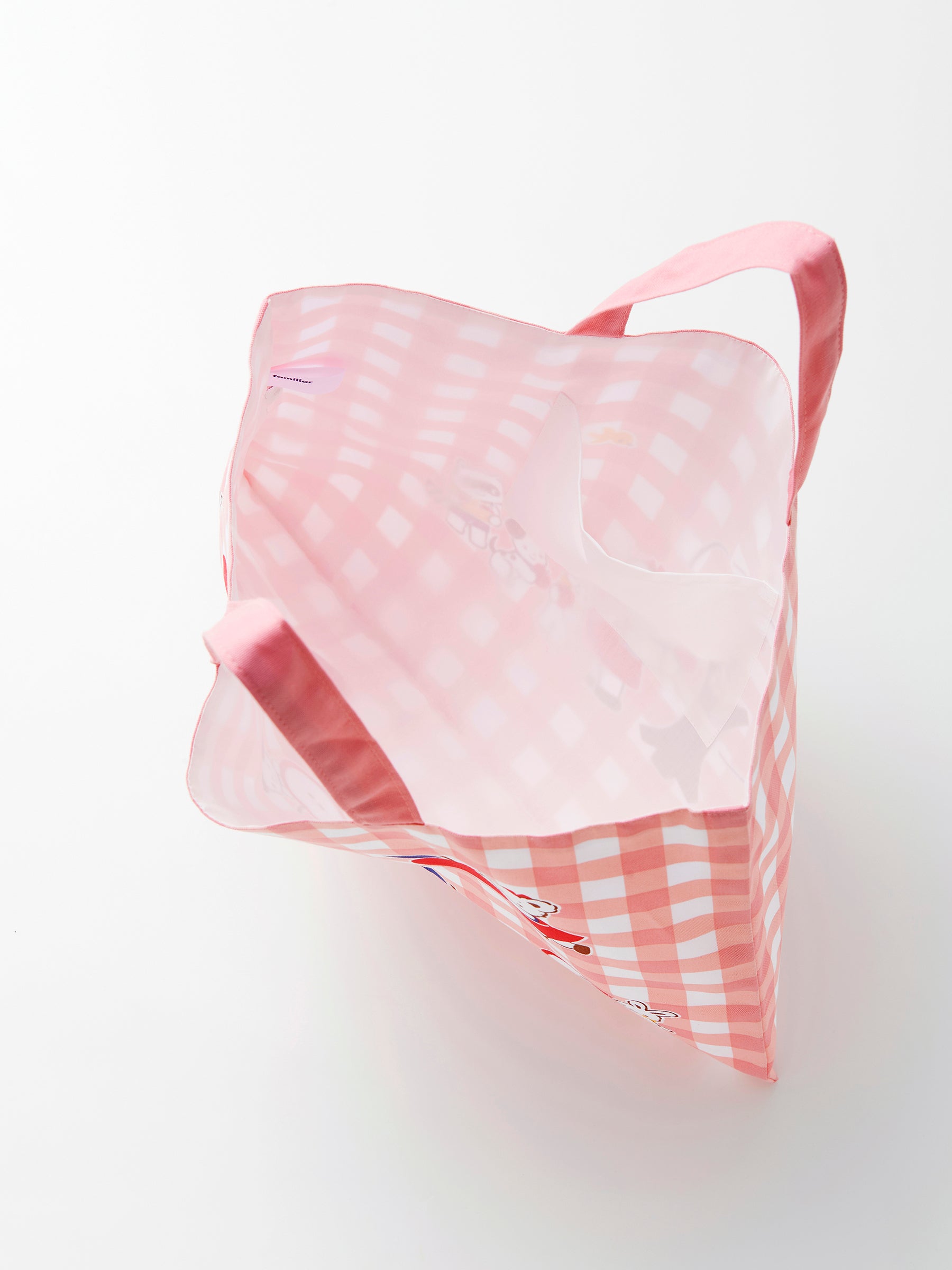 レッスンバッグ | ファミリア公式サイト